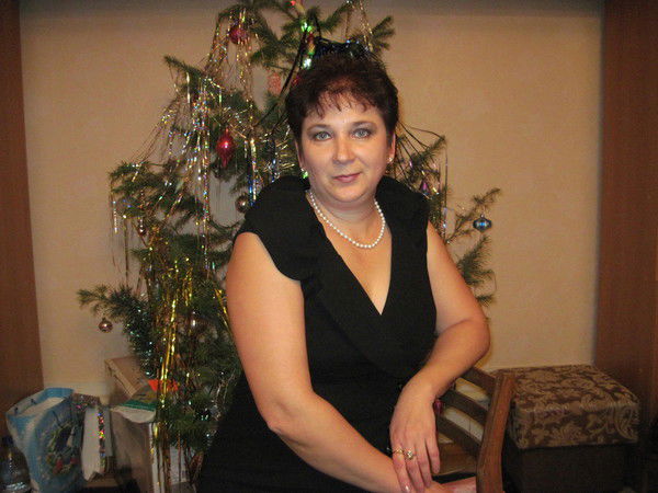 Ольга Филимонова