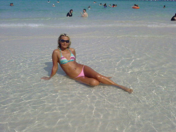 Наталия Абдуллина