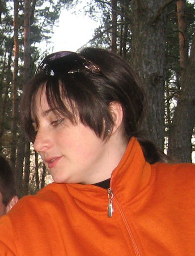 Наташа Груца