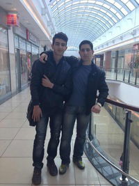 Самир Мехралиев