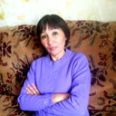 Айгуль Томпышева