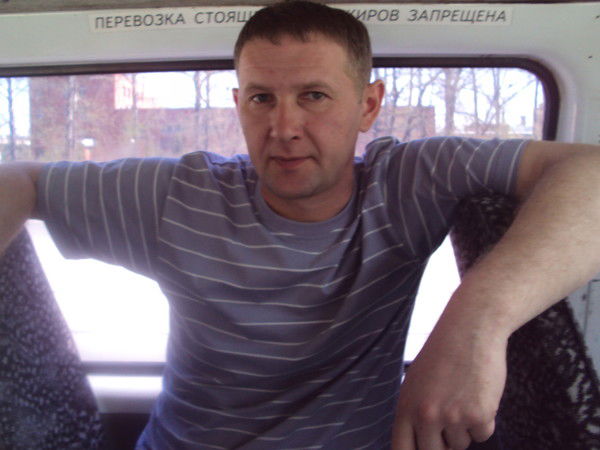 Денис Рудаков