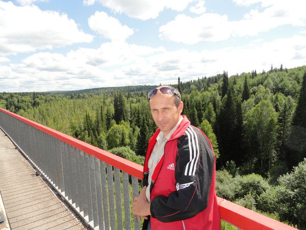 Евгений Кулибабин