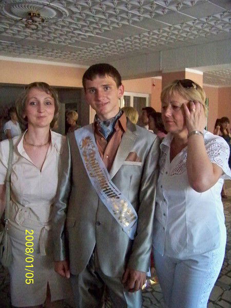 Ольга Саракульская