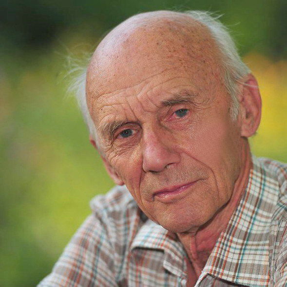 Владимир Соколов