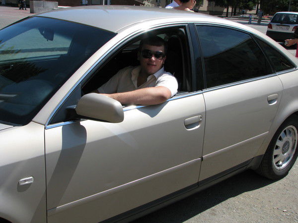 Круглый Дмитрий