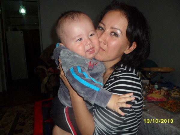 *** Эльмира ***