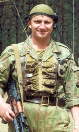 Влад Летягин