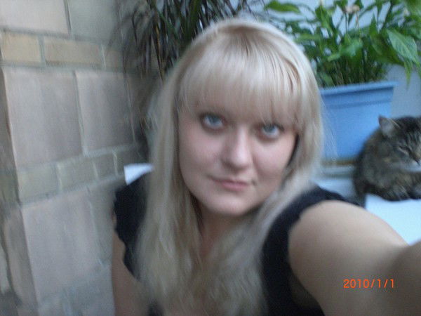 Валентина Жирова