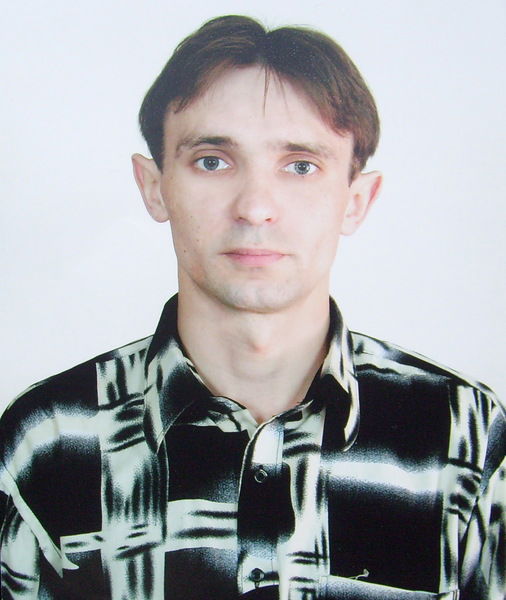 Иван Атрощенко