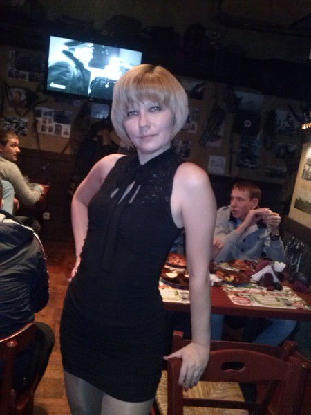 Ирина Поморцева