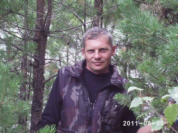 Александр Гладков