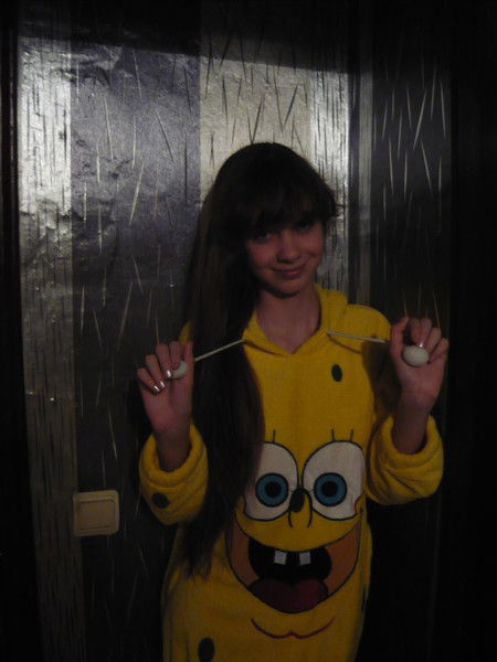 Маша Виноходова