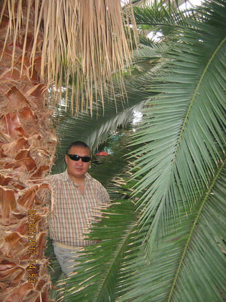 Жанат Кульжанбеков