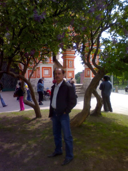 Валерий Соt