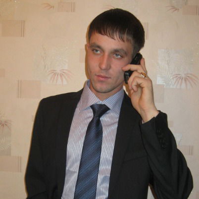 Алексей Никифоров