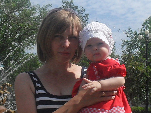 Юлия Суслова