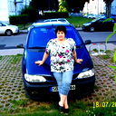 Светлана Емельянова