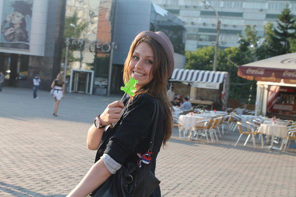 Лидия Орлова