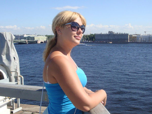 Светлана Думчева