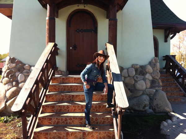 Анна Мелешкевич