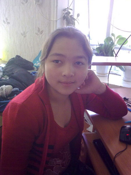 Диля Байчурина