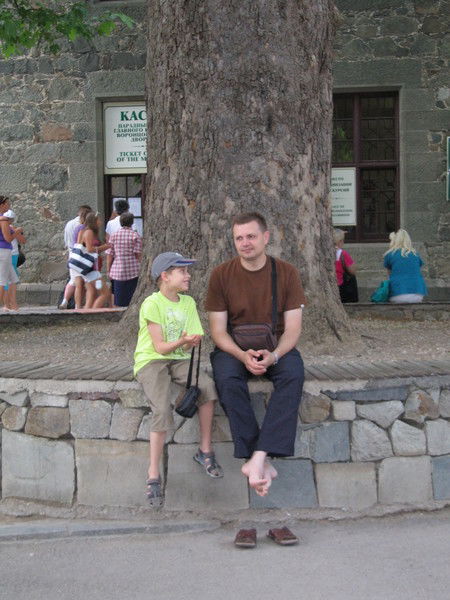 Юрий Кузьменко