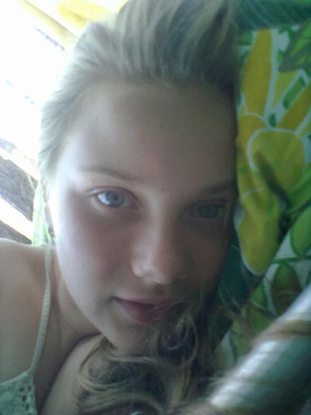 Маша Черныш