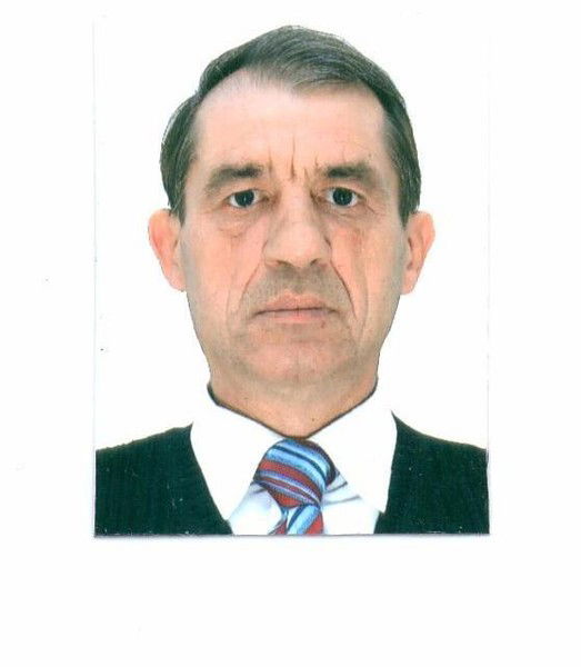 Михаил Писклов