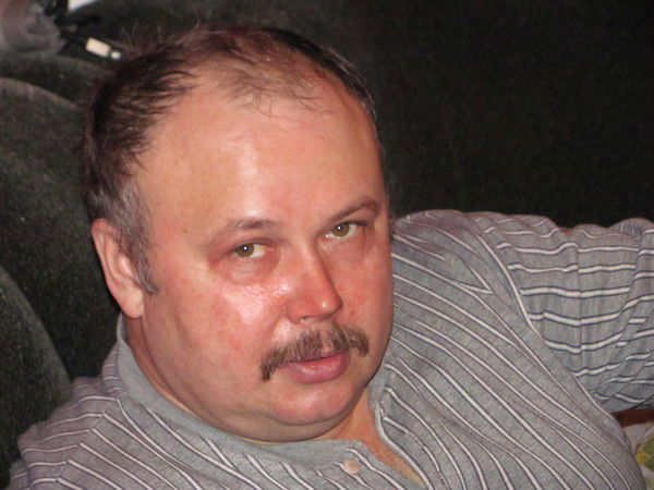 Сергей Дудко