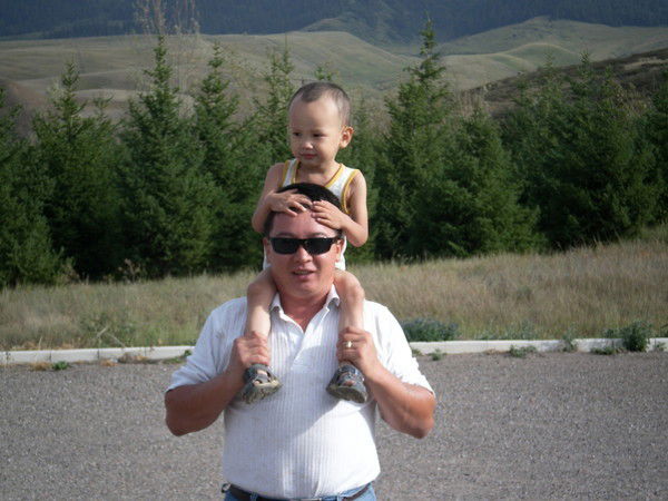 Ержан Елеуов