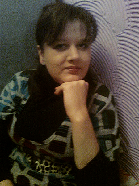 Мария Каршина