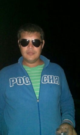 Руслан Бигаев