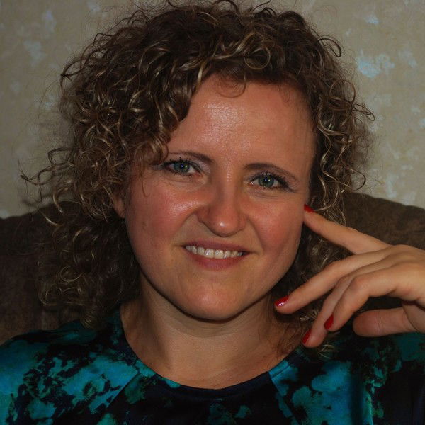 Людмила Шипулина