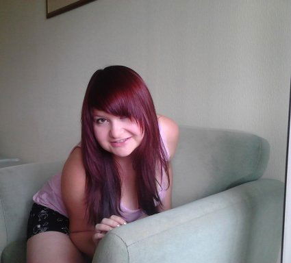 Юлия Фасхутдинова