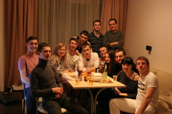 Антон Конашевич