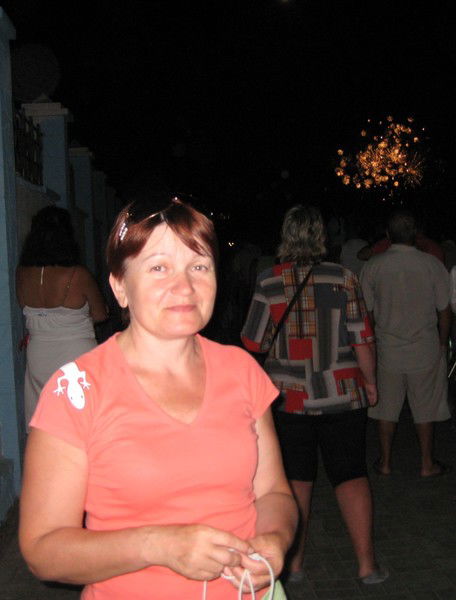 Ирина Силевич