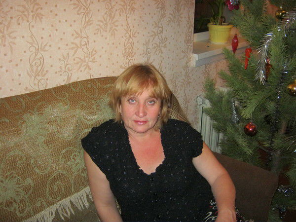 Татьяна Шипилина