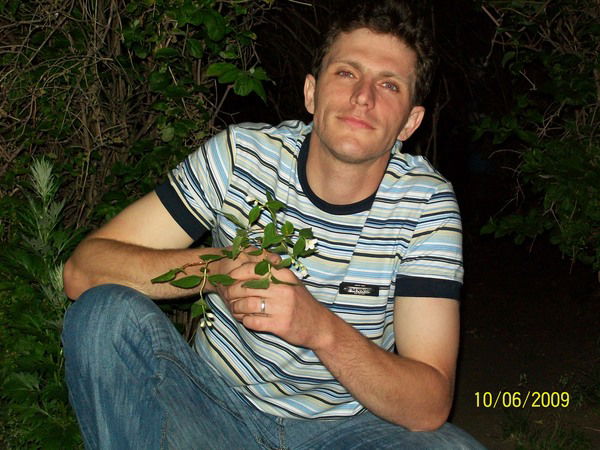 Сергей Толчков