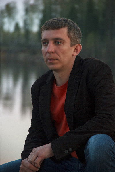 Алексей Дубинин