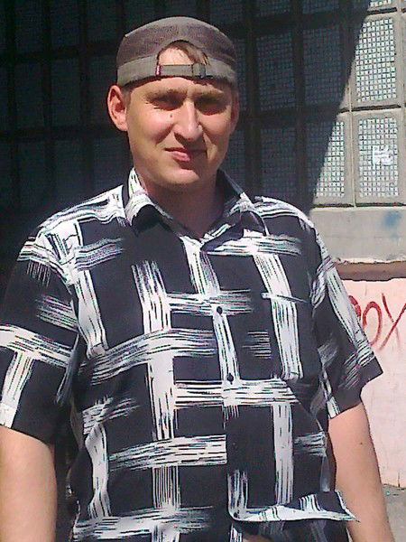 Андрей Журавлёв