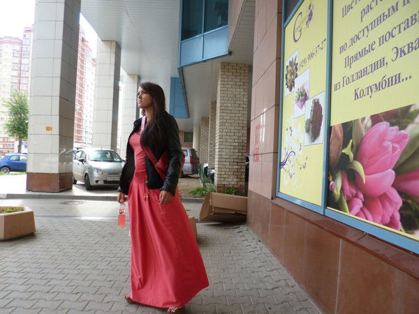 Анастасия Д