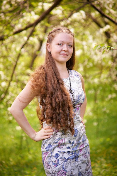 Екатерина Безденежных