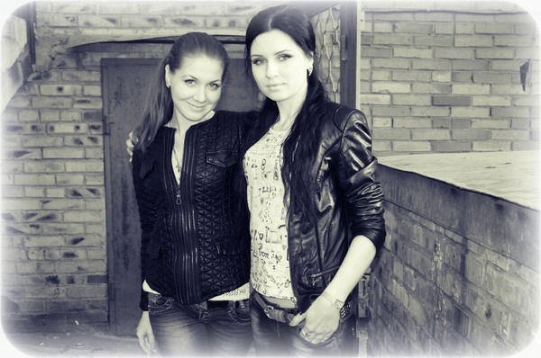 Кристина Мацюк