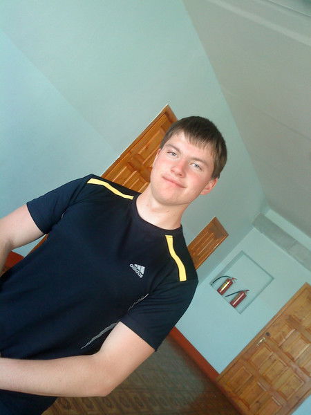 Илья Зайцев