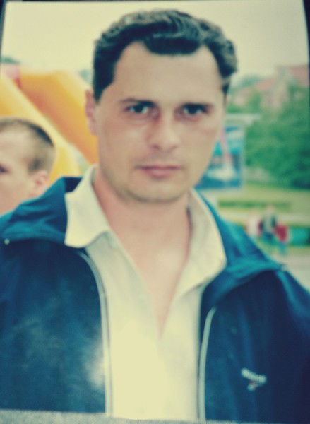 Алексей Драчёв