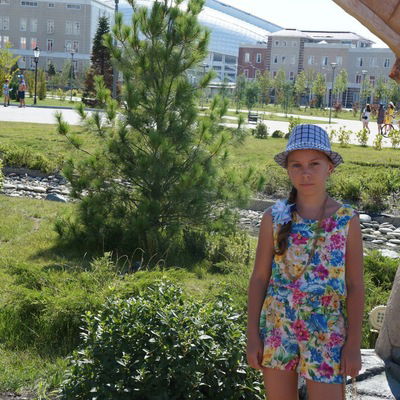 Злата Титова