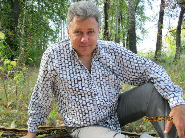 Женя Половинк@