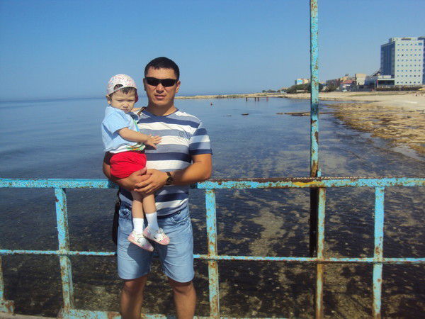 Жанат Кумпеисов