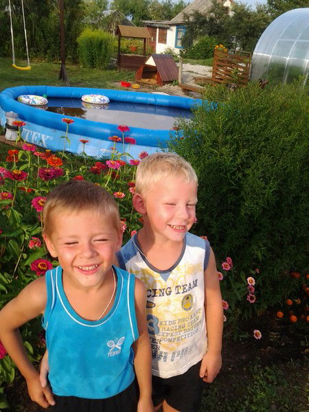 Наталья Мало